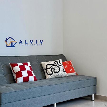 Atlantis Melaka By Alviv Managementアパートメント エクステリア 写真