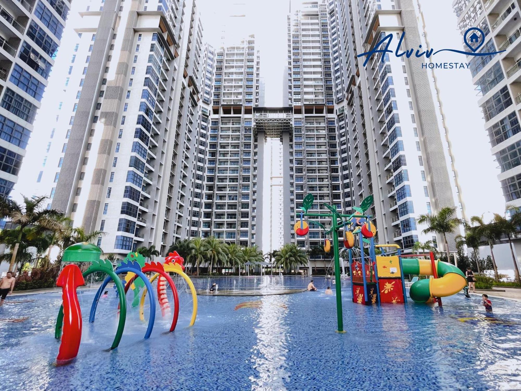 Atlantis Melaka By Alviv Managementアパートメント エクステリア 写真