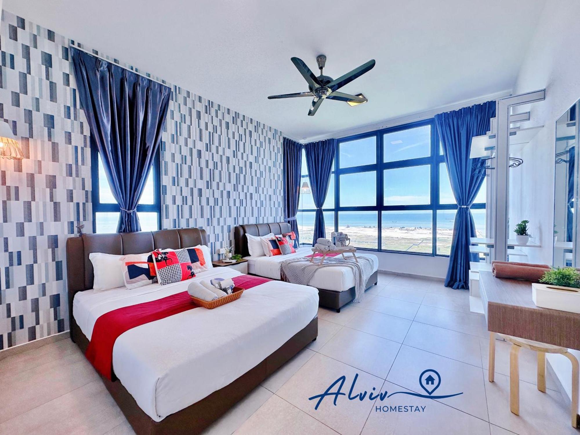 Atlantis Melaka By Alviv Managementアパートメント エクステリア 写真