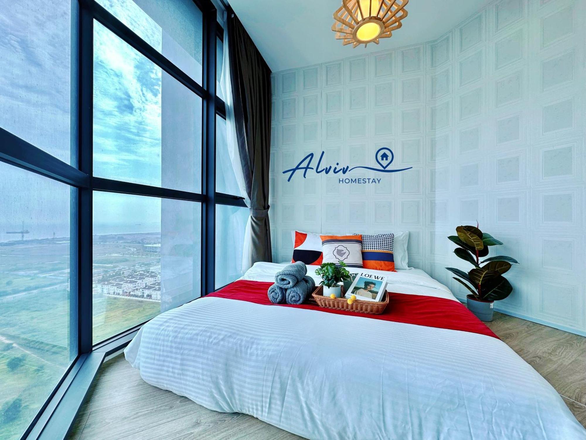 Atlantis Melaka By Alviv Managementアパートメント エクステリア 写真