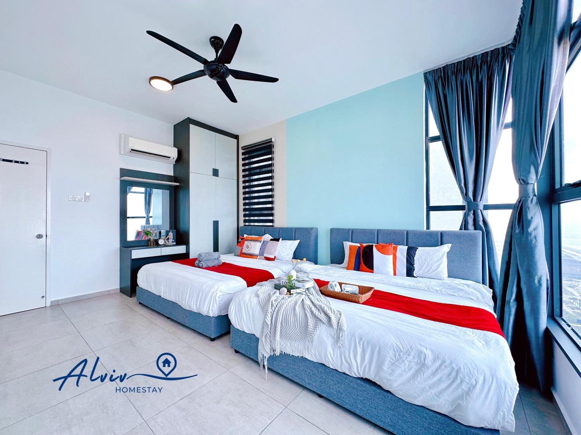Atlantis Melaka By Alviv Managementアパートメント エクステリア 写真