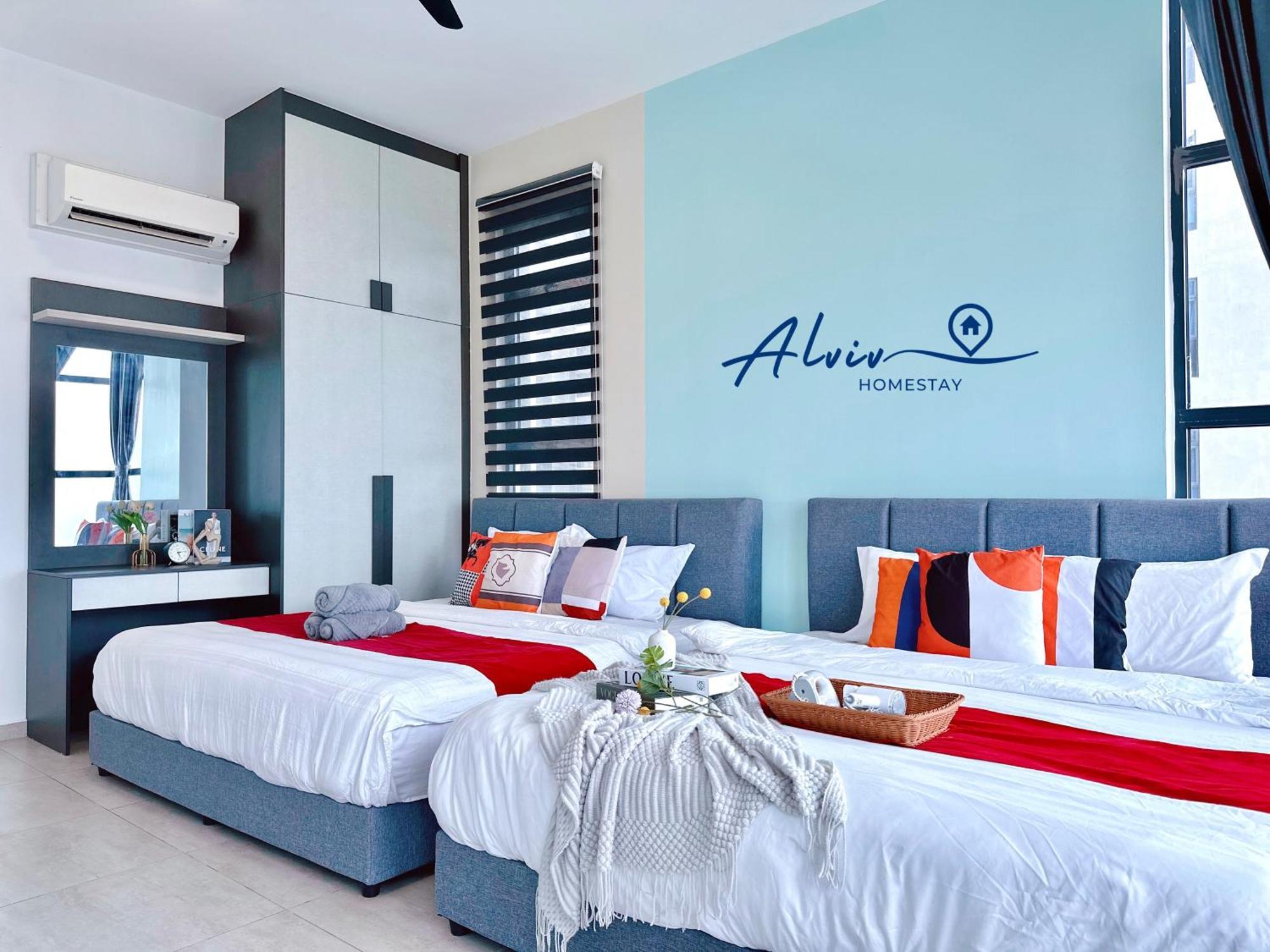Atlantis Melaka By Alviv Managementアパートメント エクステリア 写真