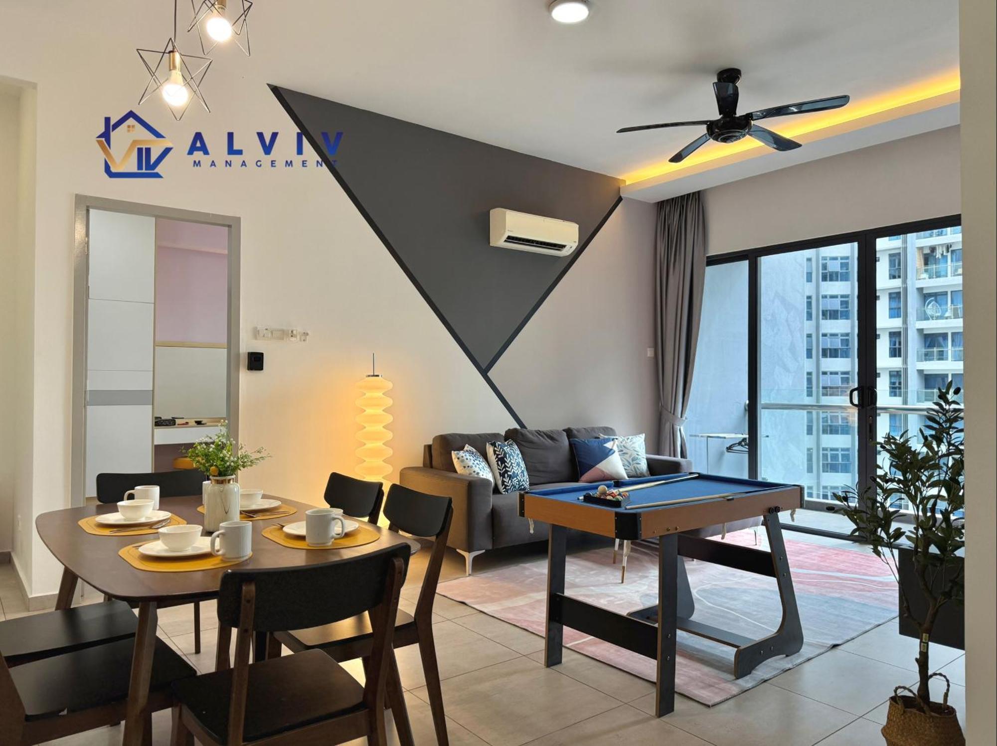 Atlantis Melaka By Alviv Managementアパートメント エクステリア 写真