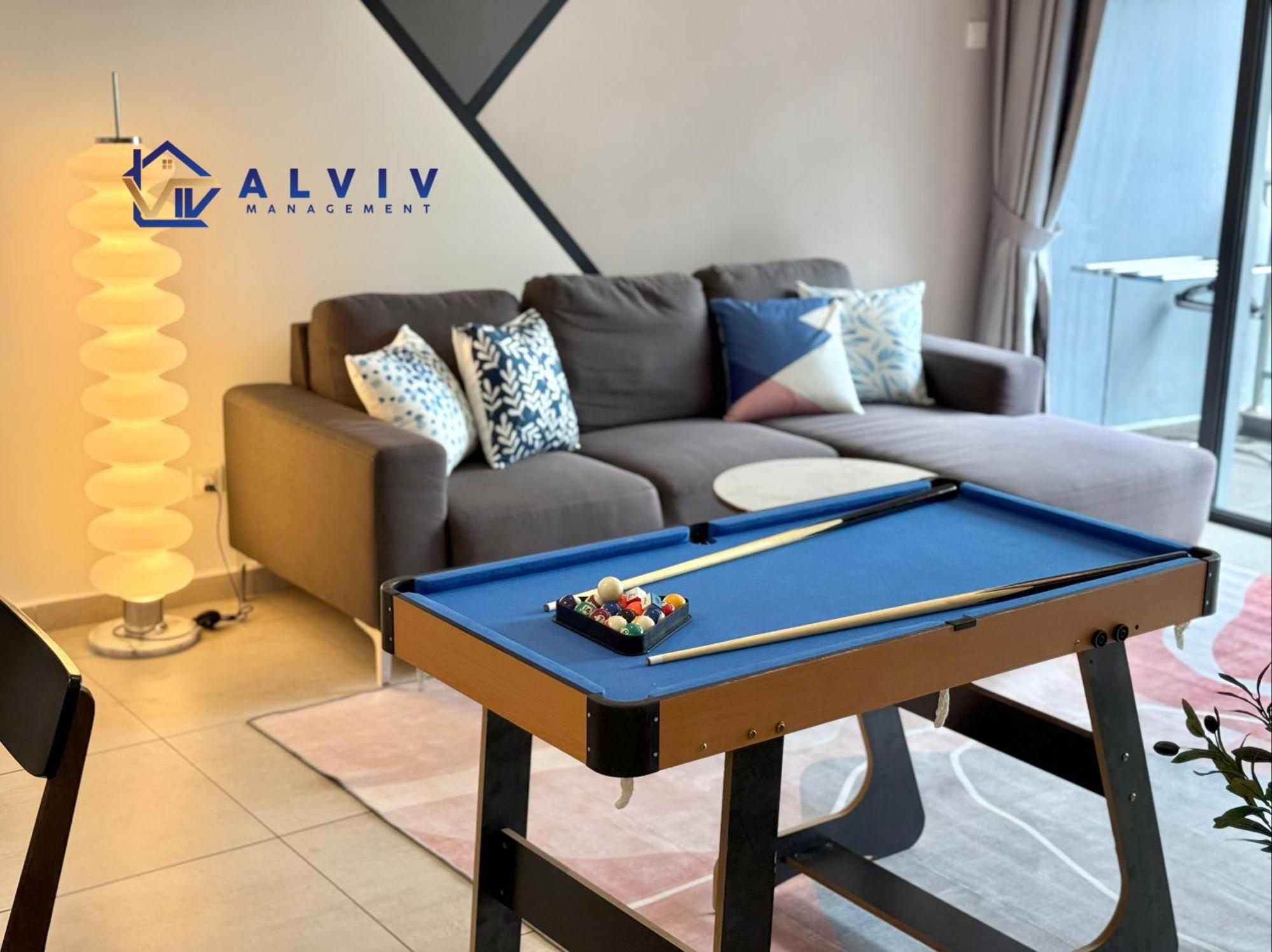Atlantis Melaka By Alviv Managementアパートメント エクステリア 写真