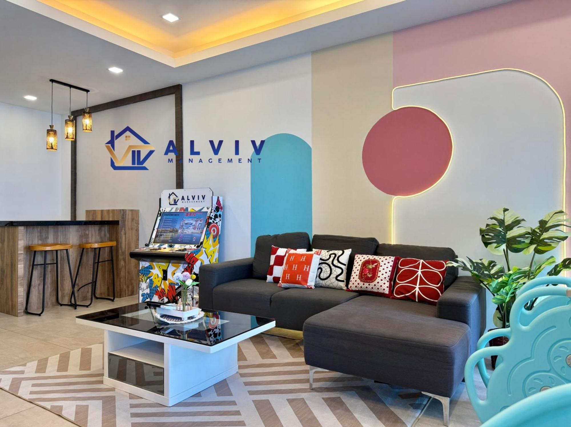 Atlantis Melaka By Alviv Managementアパートメント エクステリア 写真