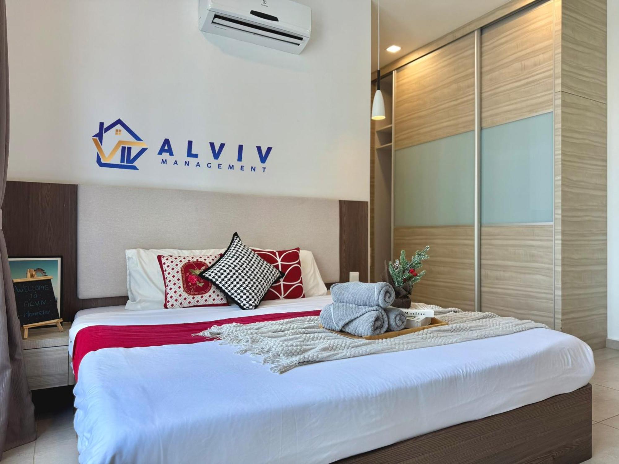Atlantis Melaka By Alviv Managementアパートメント エクステリア 写真